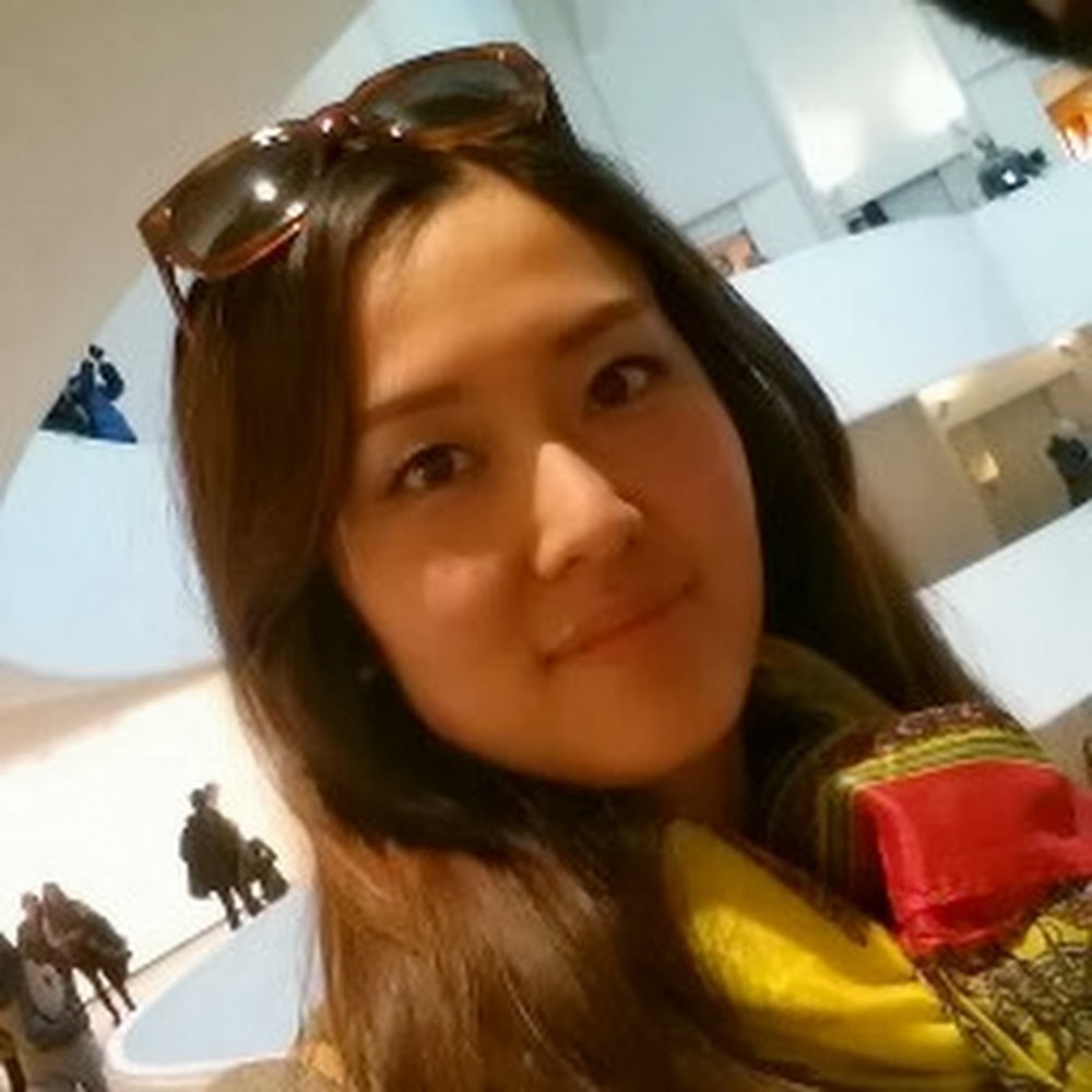 Meet your Posher, Jinny